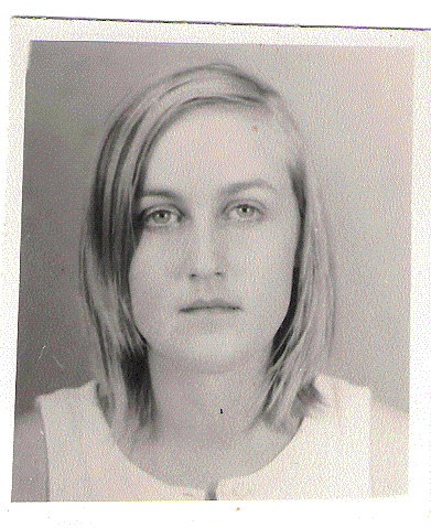 Ilse Wilmot